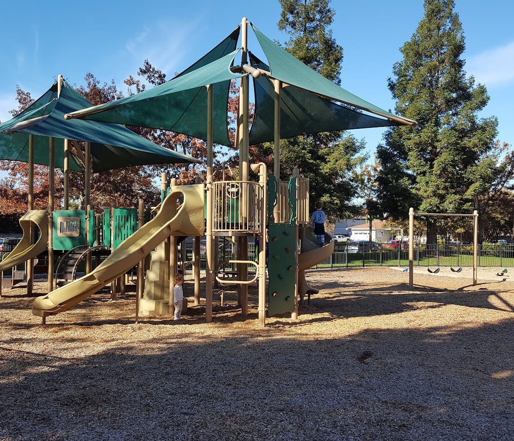 Stonegate Park 1