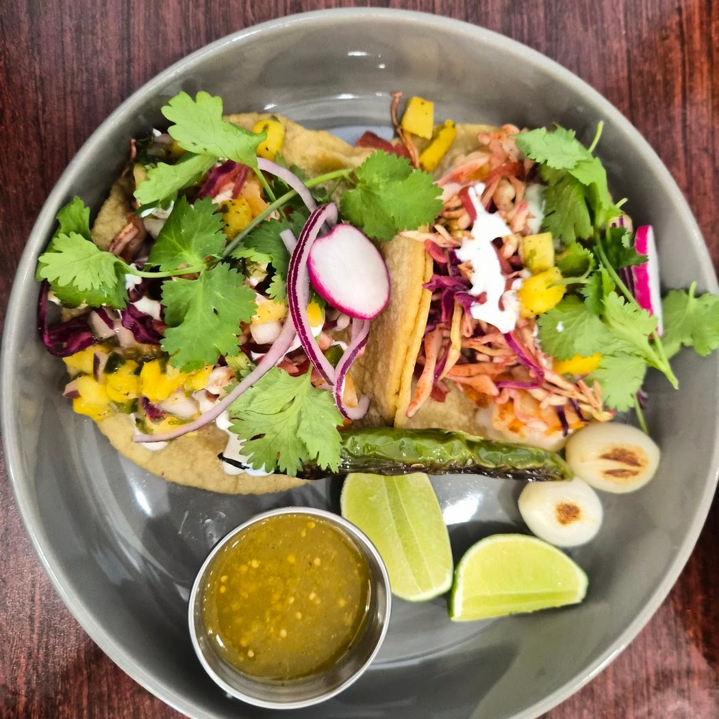 Oaxaca Cuisine 1