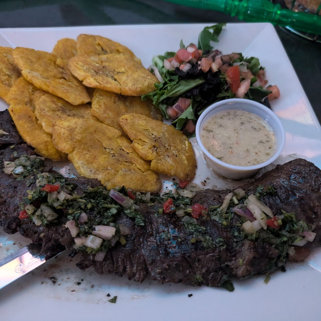 Capicu Latin Cuisine & Sports Bar 1