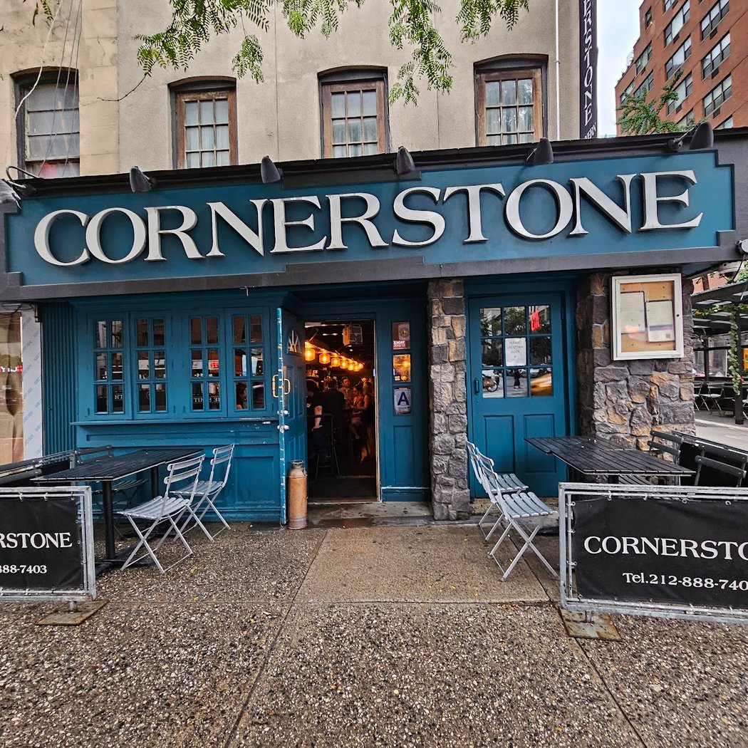 Trivia Night at Cornerstone Tavern 3