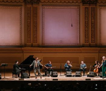 The Martin Hayes Quartet 1