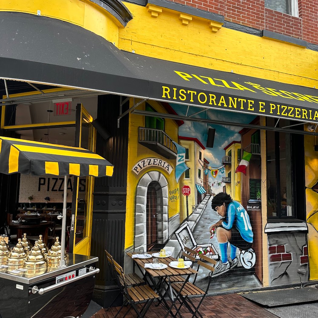 Pizza Secret Ristorante e Pizzeria Napoletana 3