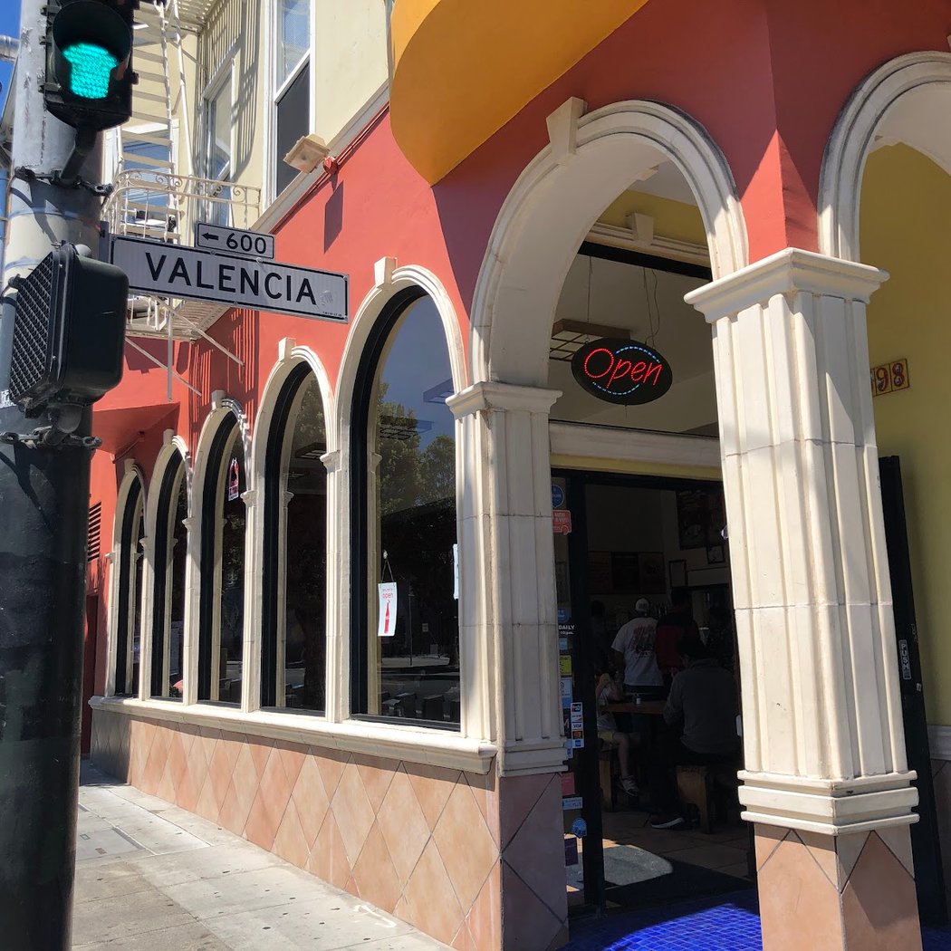 El Toro Taqueria 2