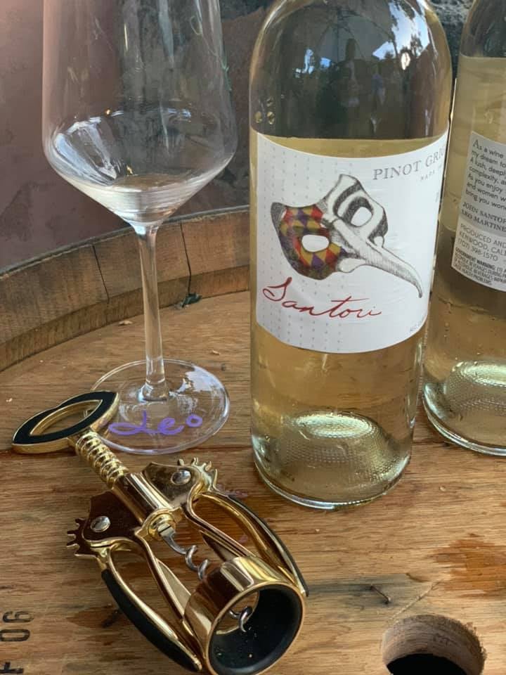 Santori Wine Company