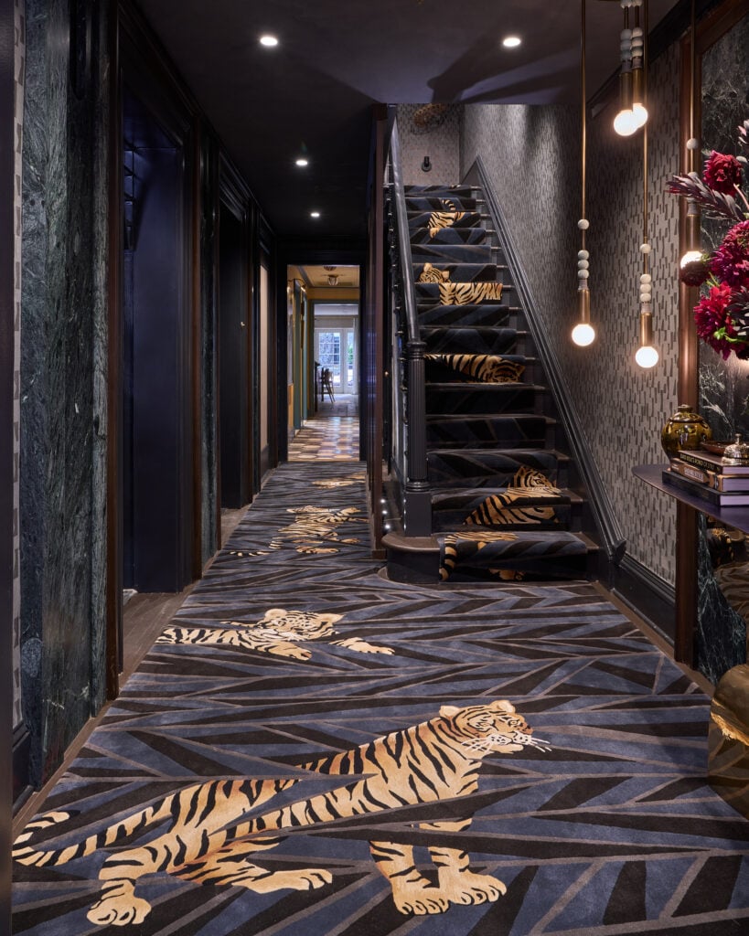 Kips Bay Decorator Show House 1