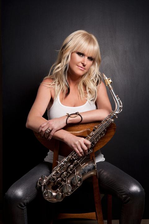 Mindi Abair 2