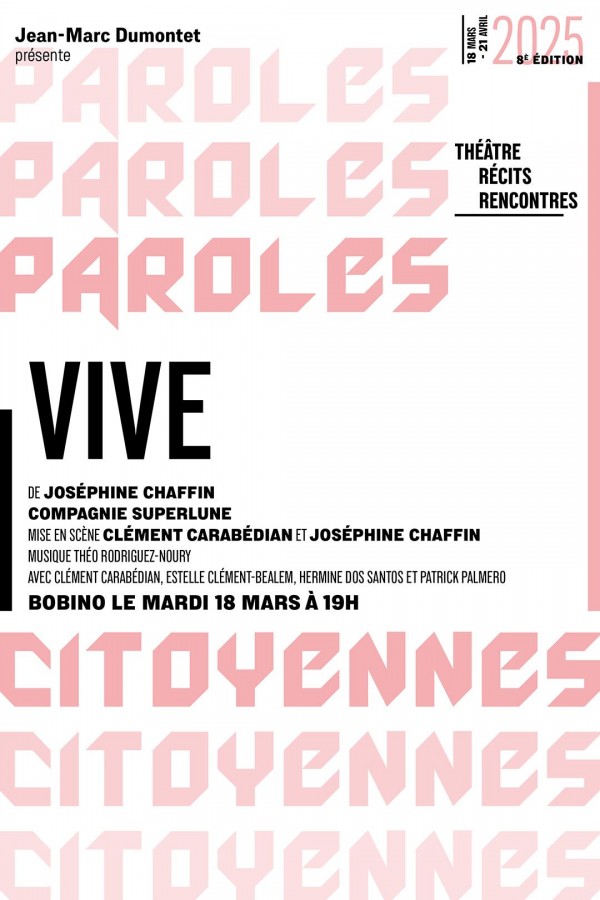 Vive 1