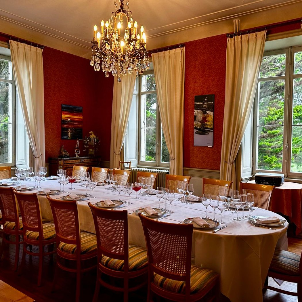 Restaurant Bénureau 2