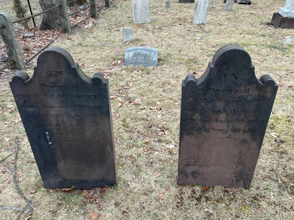 Christ the King Cemetery 5