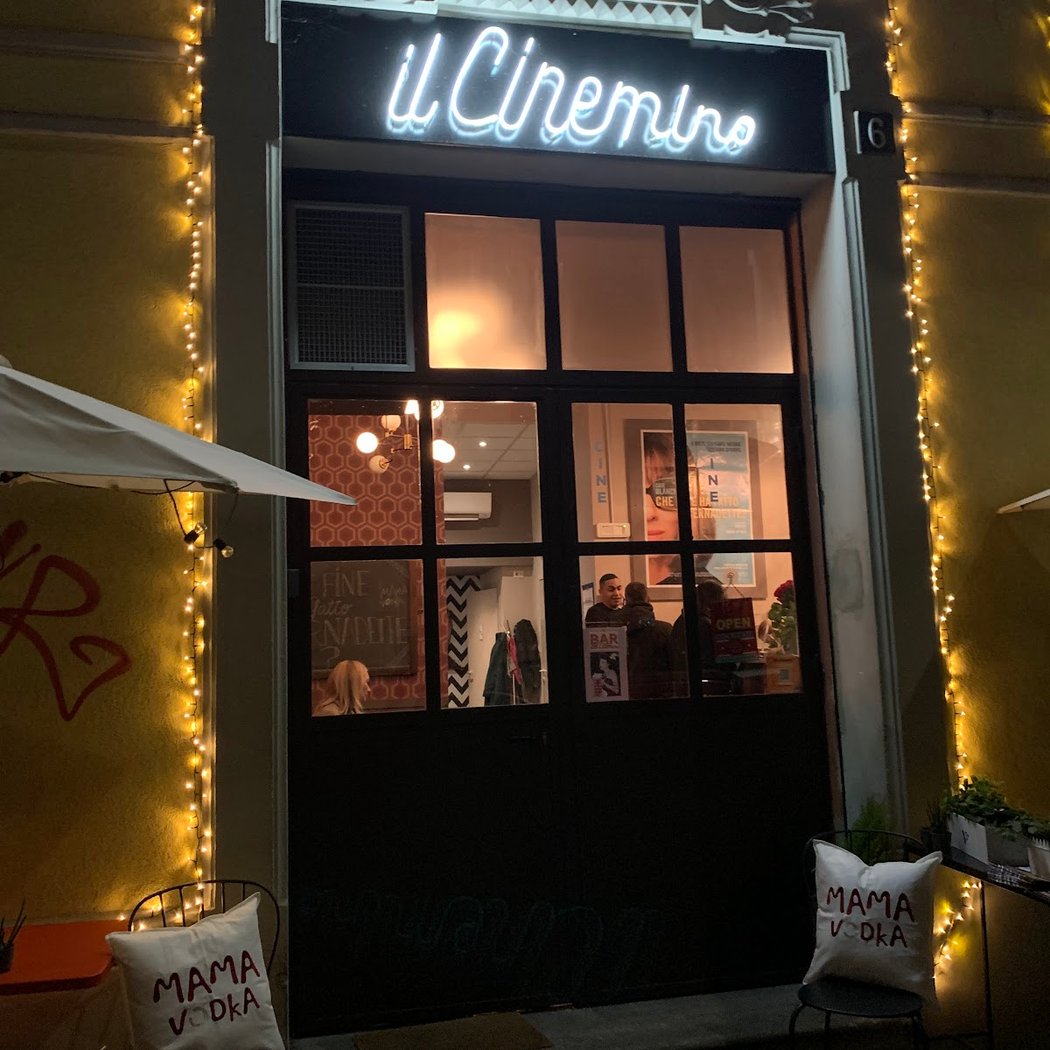Il Cinemino 3