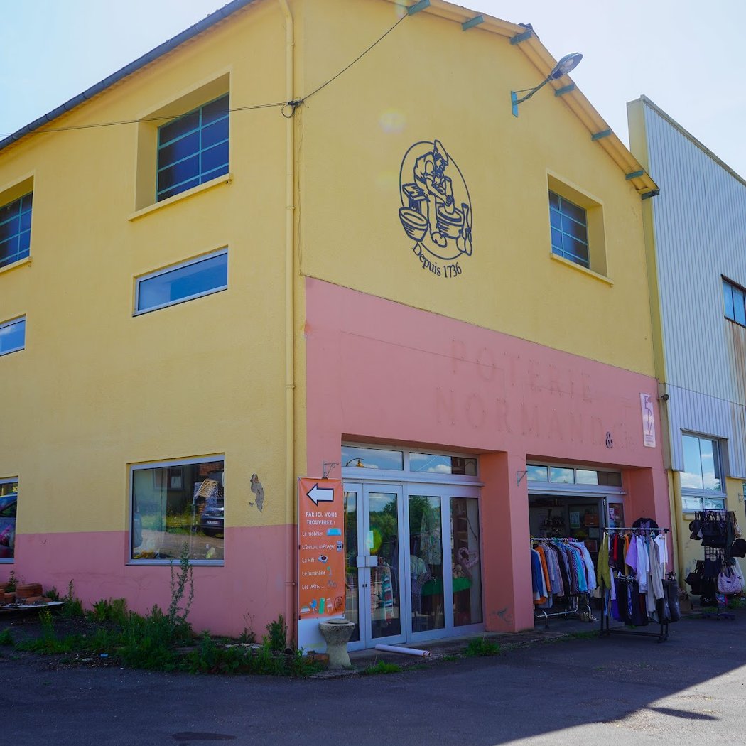 La Recyclerie de Puisaye-Forterre 3