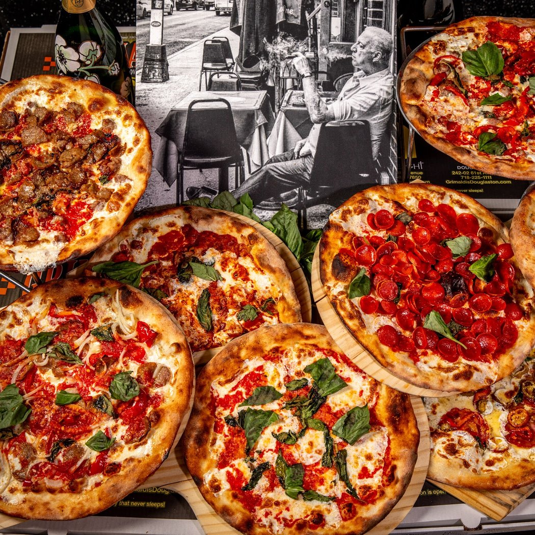 125th Street Pizza of Harlem ™ 1