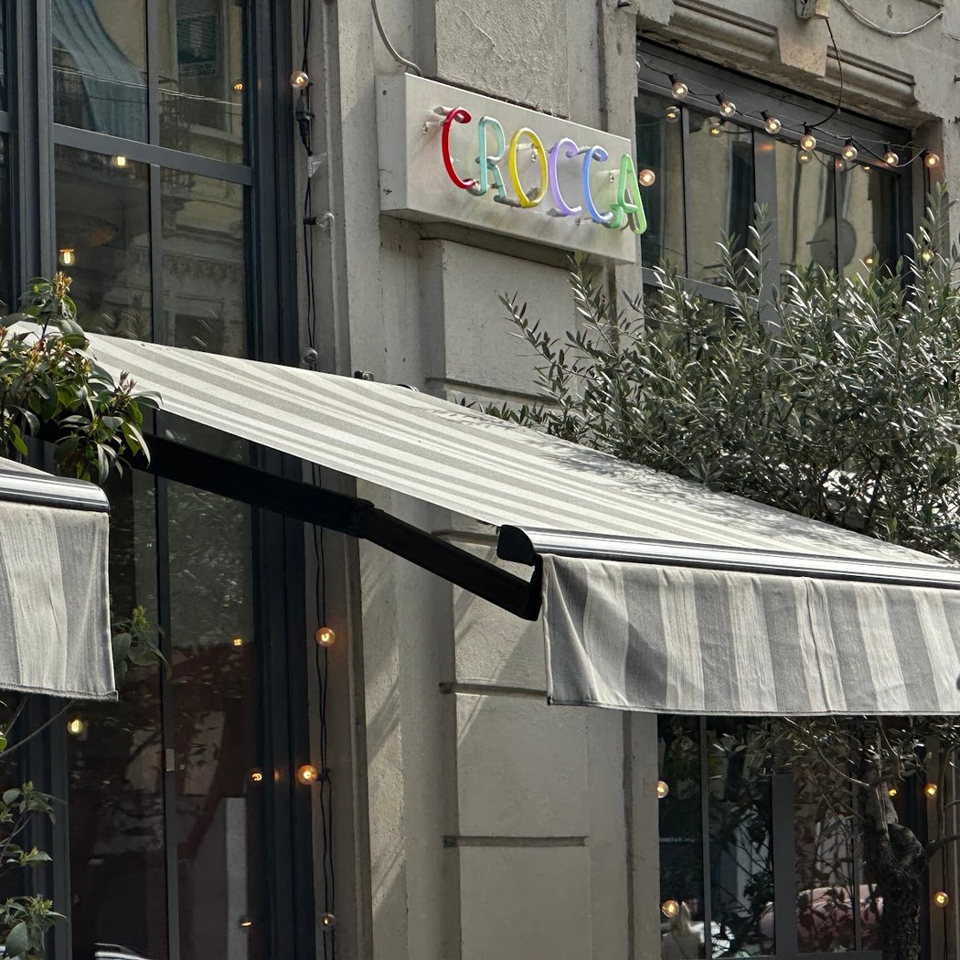 La nuova pizza di Milano abbinata ad un cocktail speciale 2