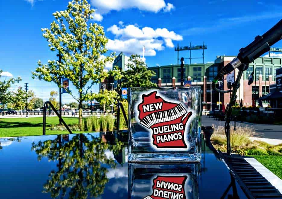 NEW Dueling Pianos 3