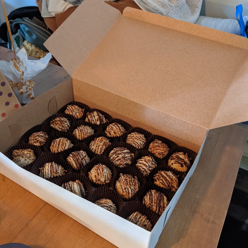Cake Delight 2