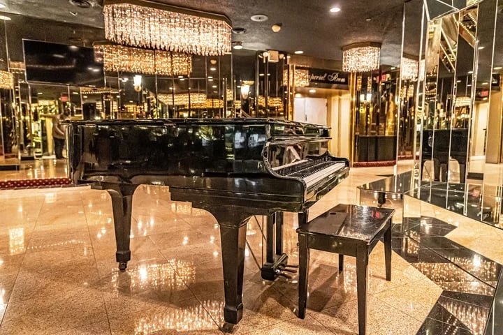 Astoria World Manor | The Marquee At Astoria 2