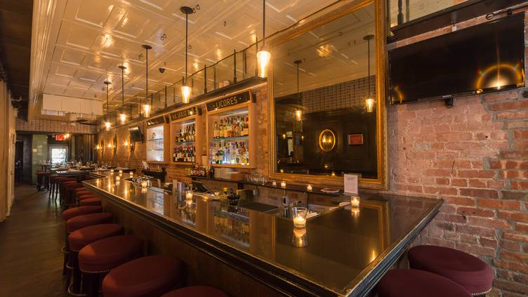 Socarrat Paella Bar - Nolita 2