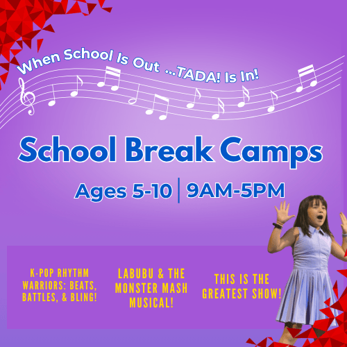 TADA! Youth Theater 1