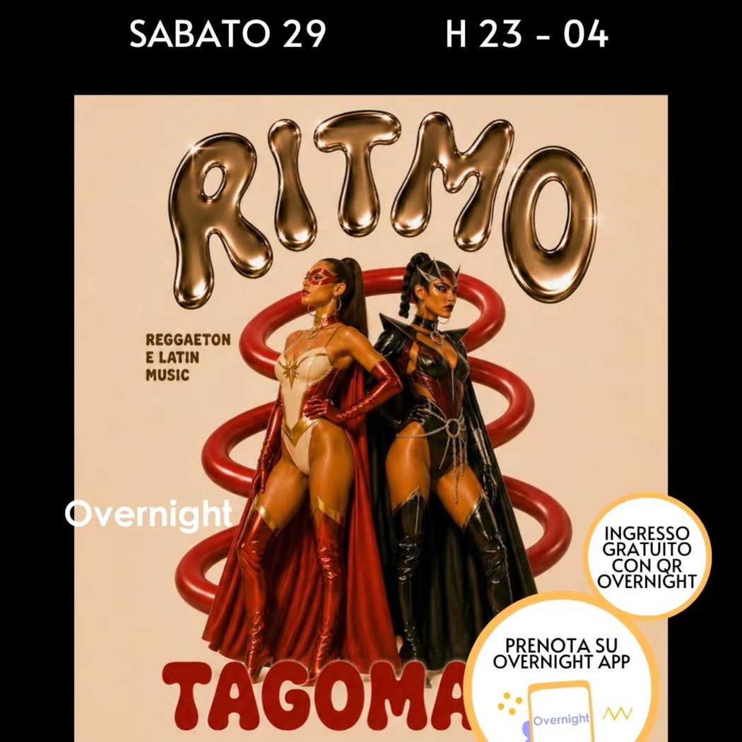Ritmo 1