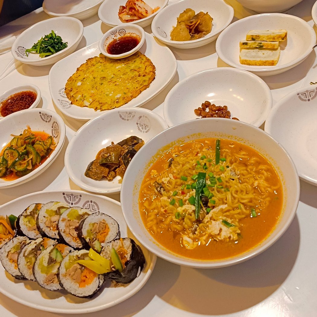 Hi Seoul Restaurant 3