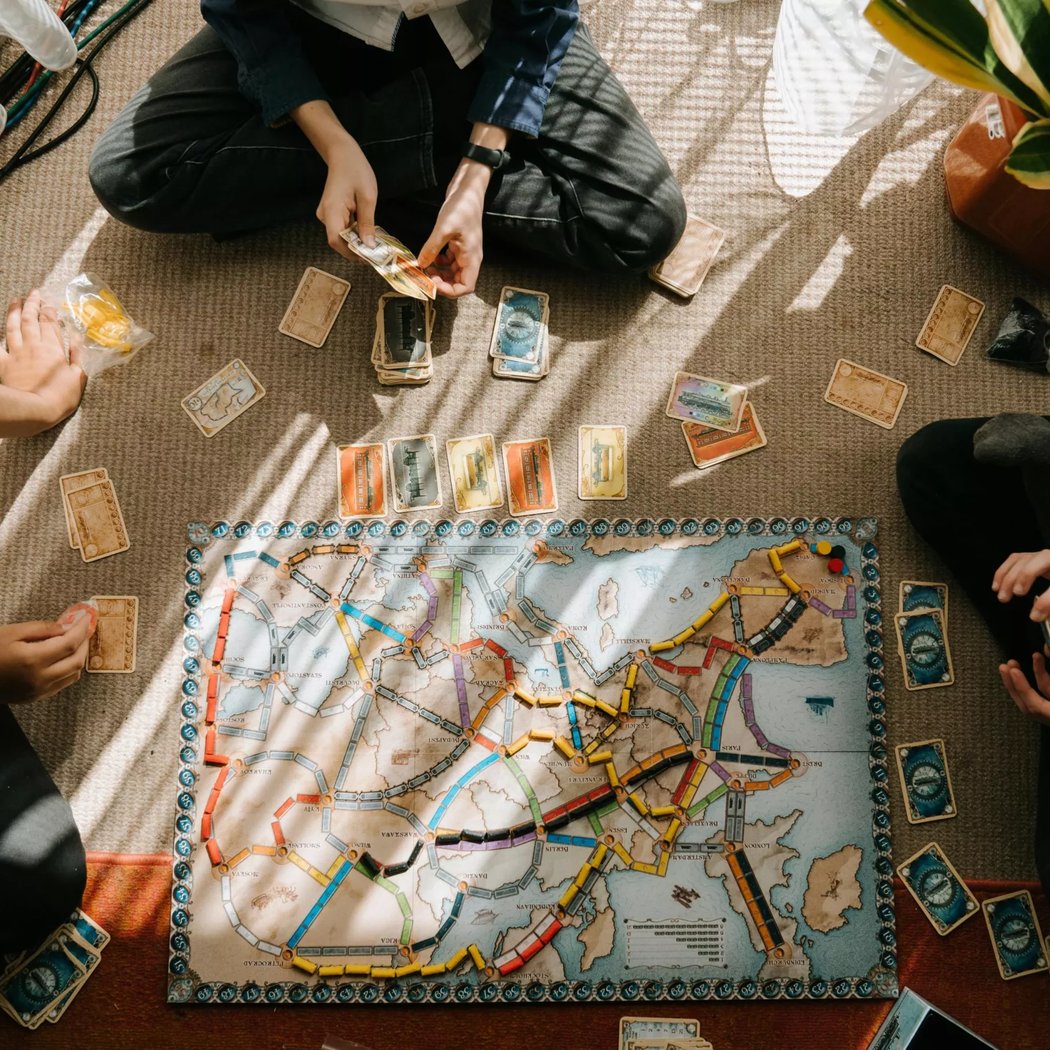 Session Jeux 1