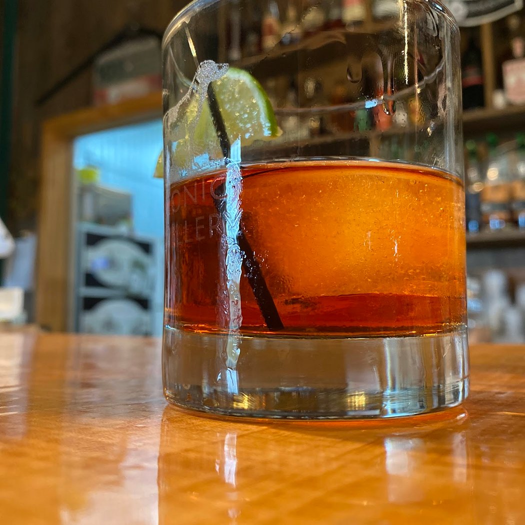 Annual Maple Bourbon Release Party