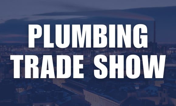Plumbing Trade Show 1