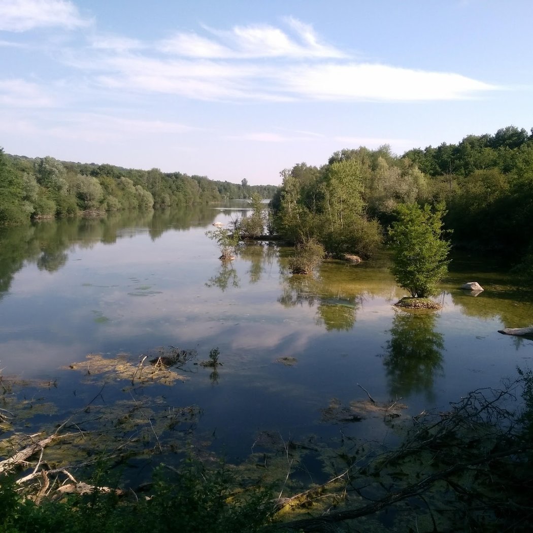 Parc de Livry 1