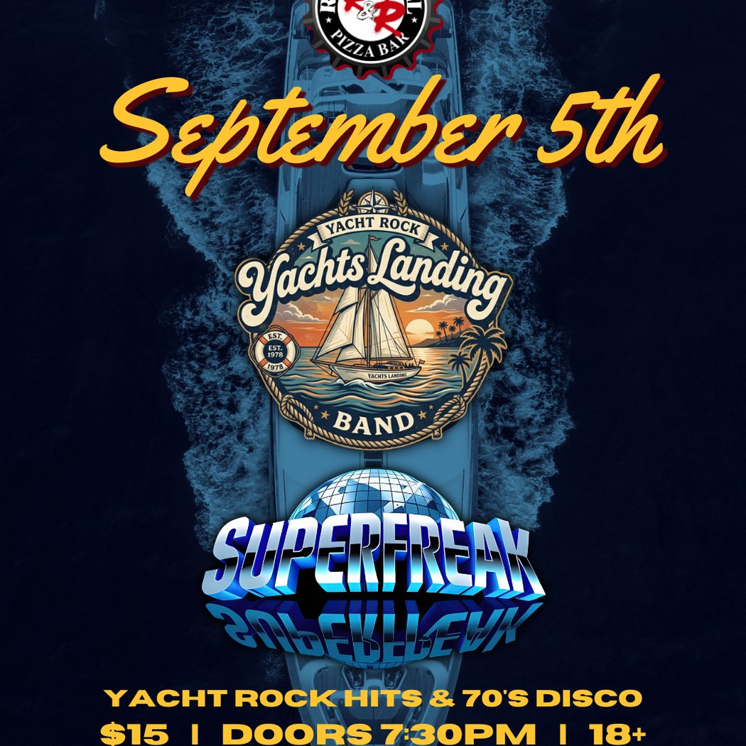 Yachts Landing & Superfreak