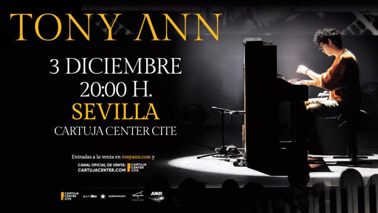 TONY ANN 1