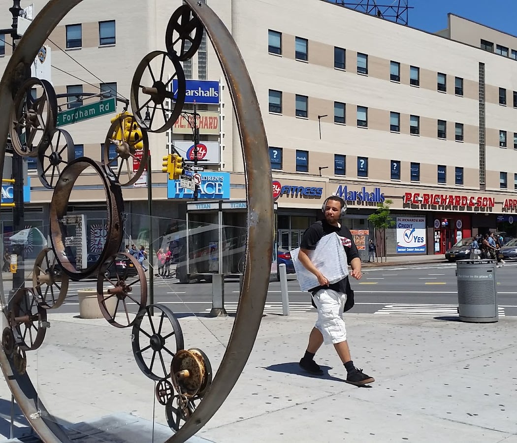 E Fordham Rd 3