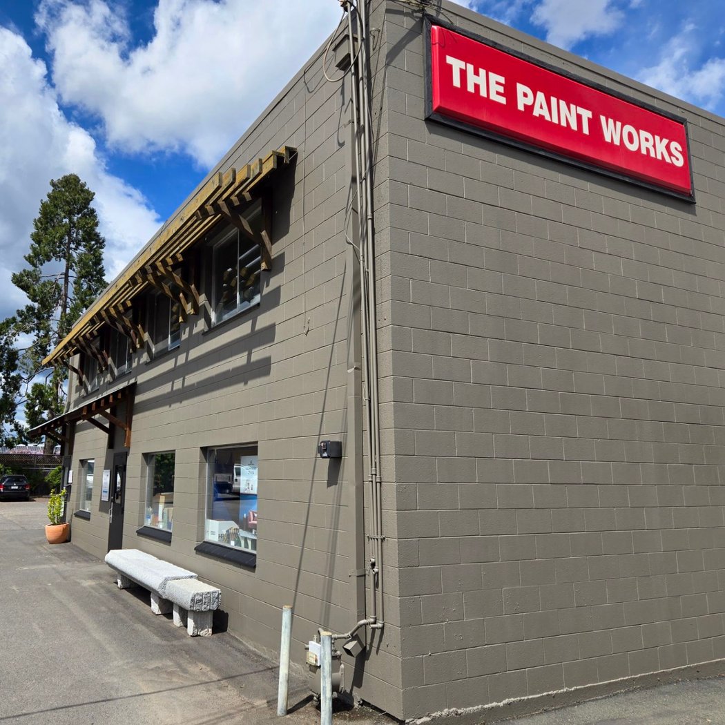 The Paint Works 3