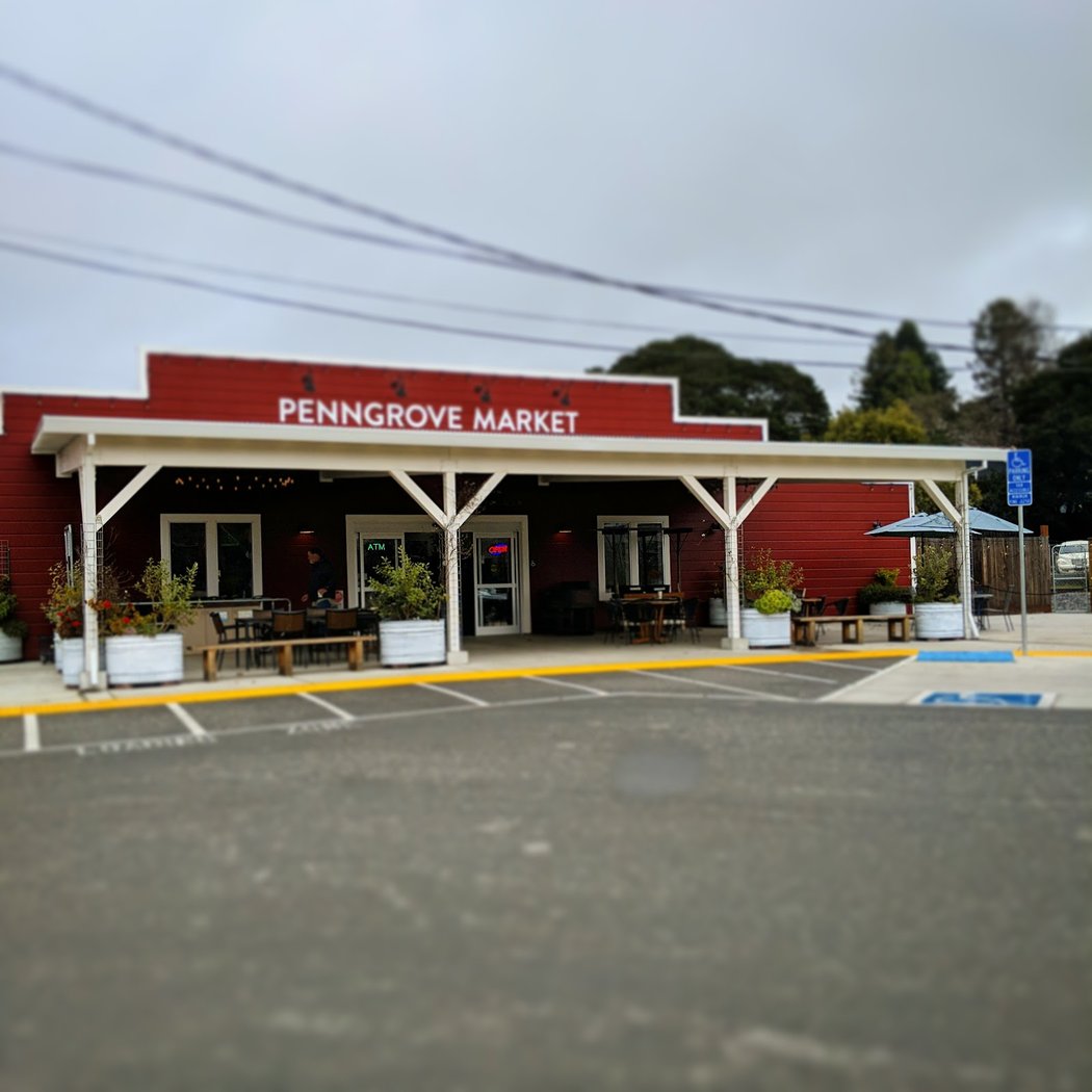 Penngrove Market 2