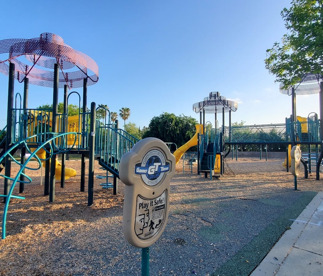 Plata Arroyo Park 2