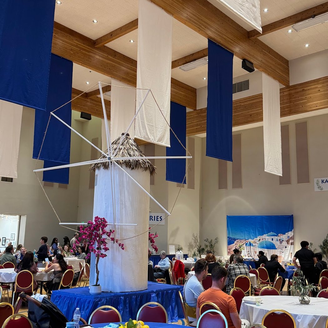 Annunciation Greek Orthodox Cathedral 3