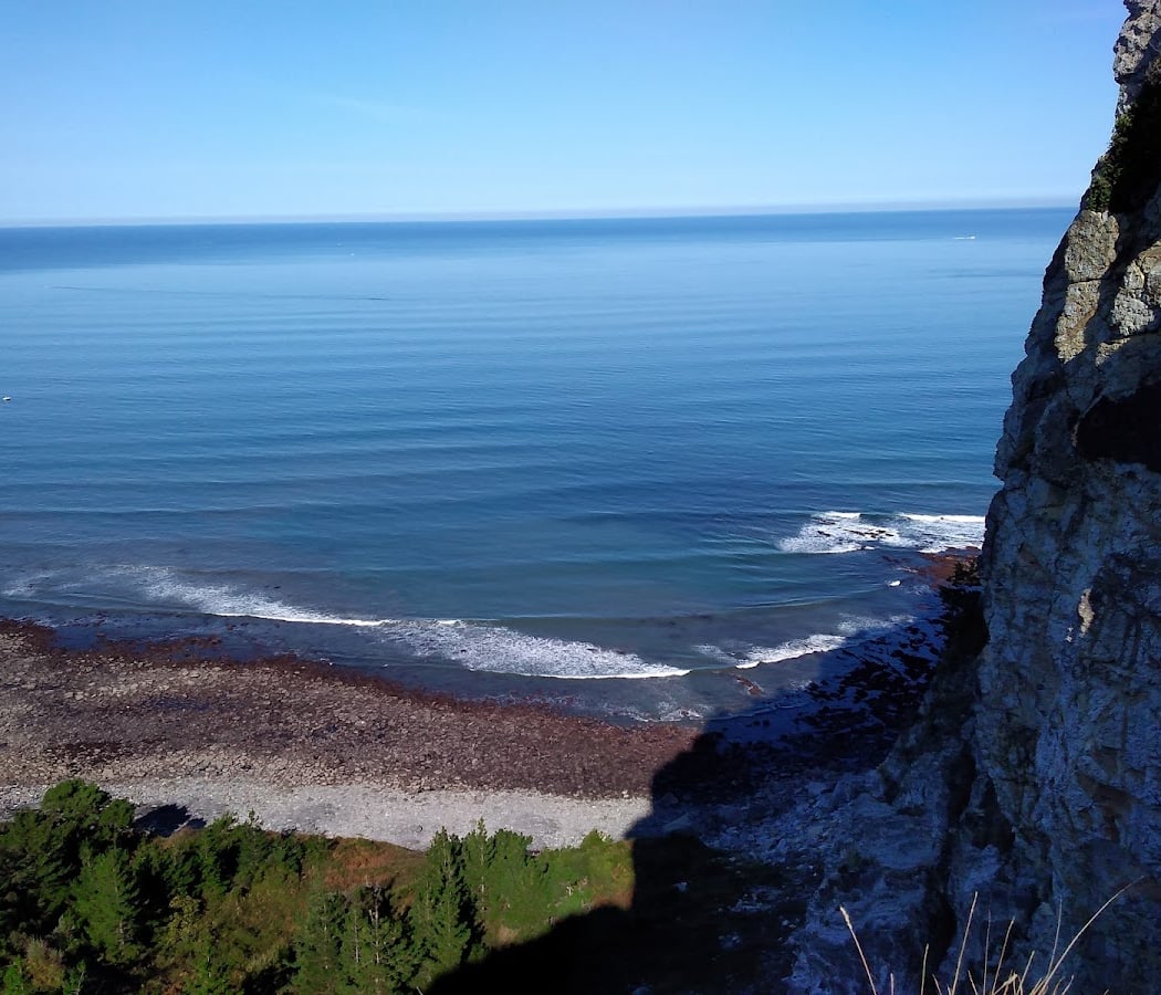 Acantilados del Flysch 2