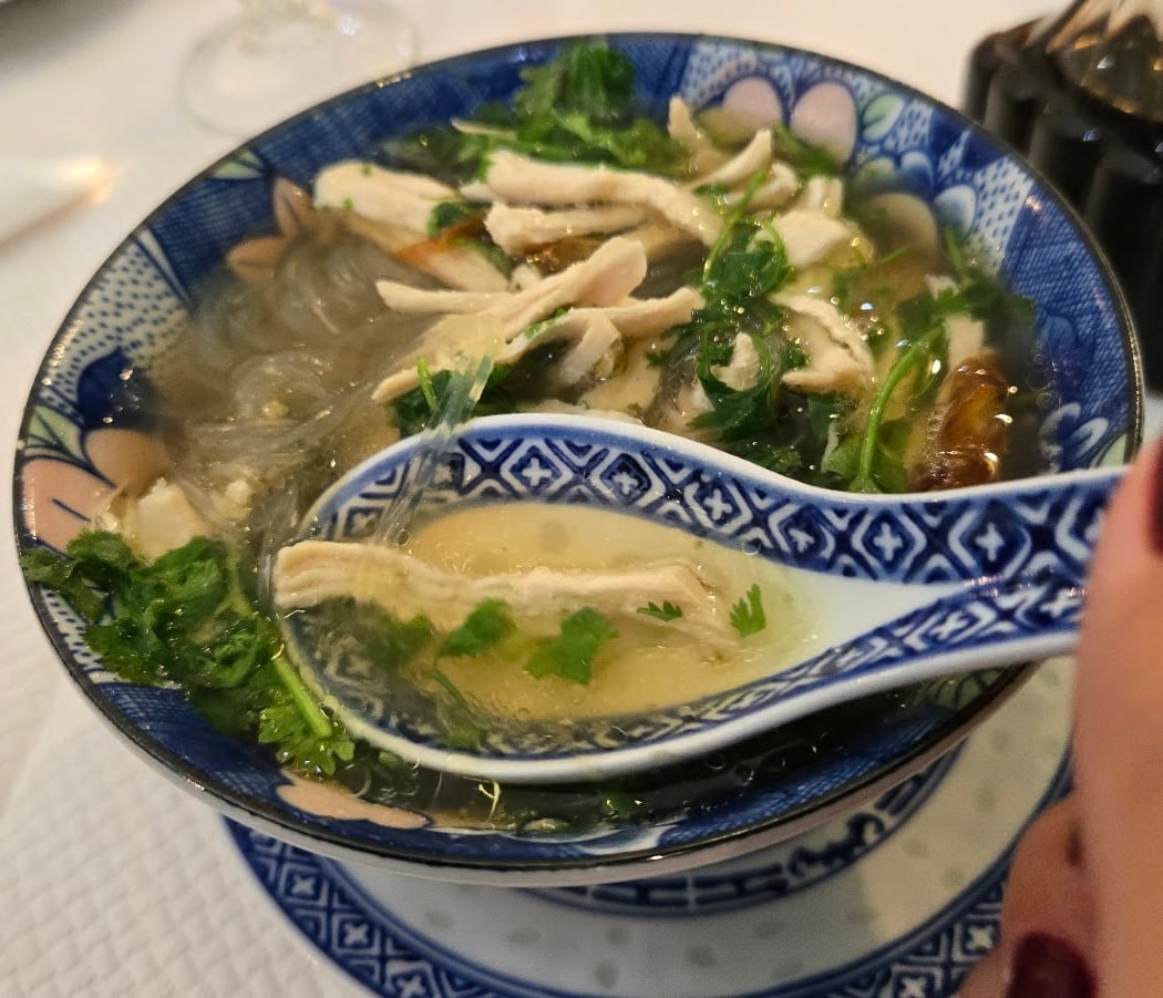 Restaurant Soir D'Asie 2