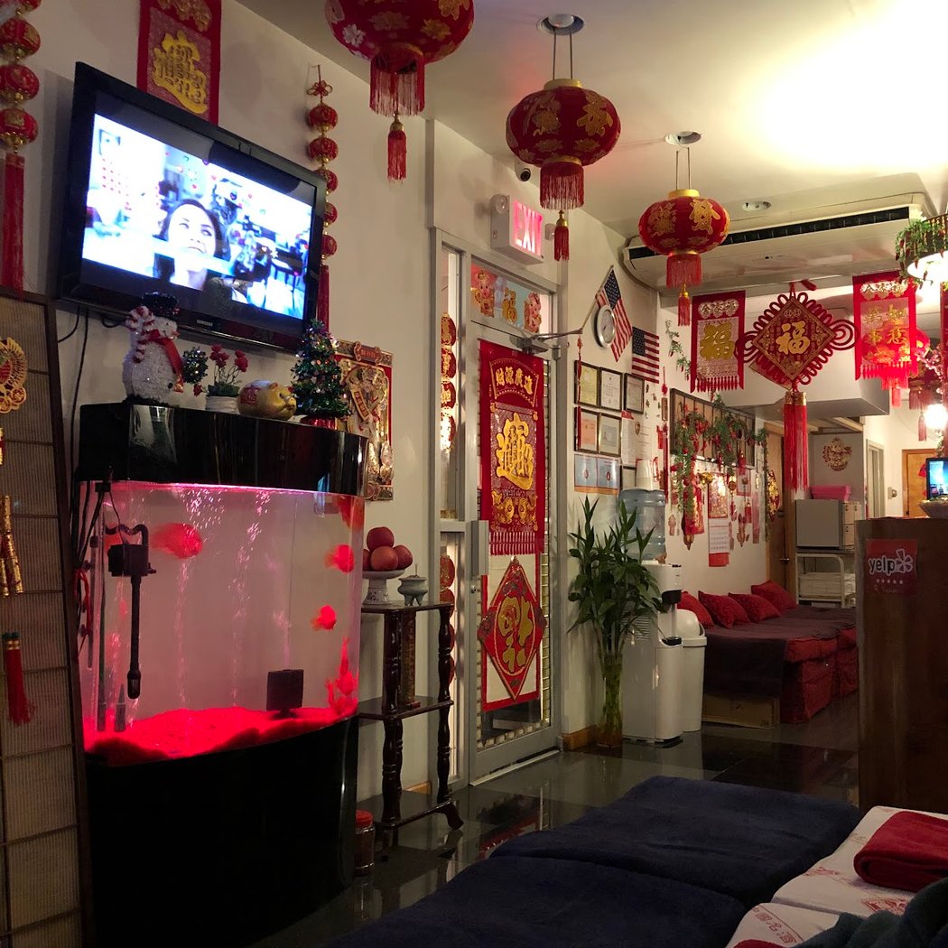 Zu Yuan Spa Inc. 3