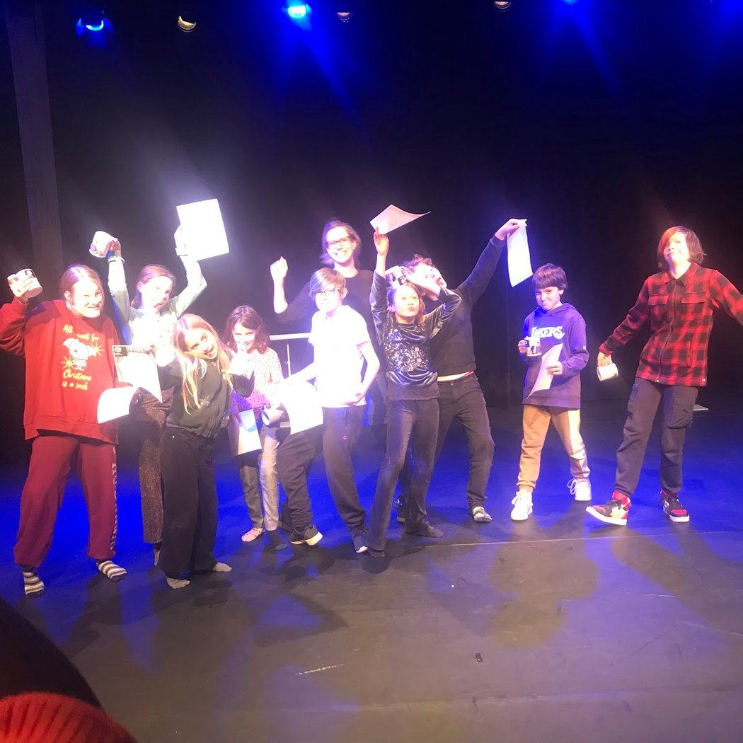 Plein Theater 2