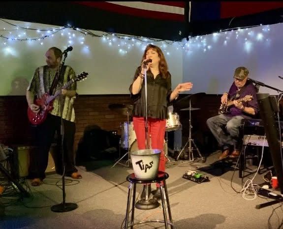 Blues at the Bull 2