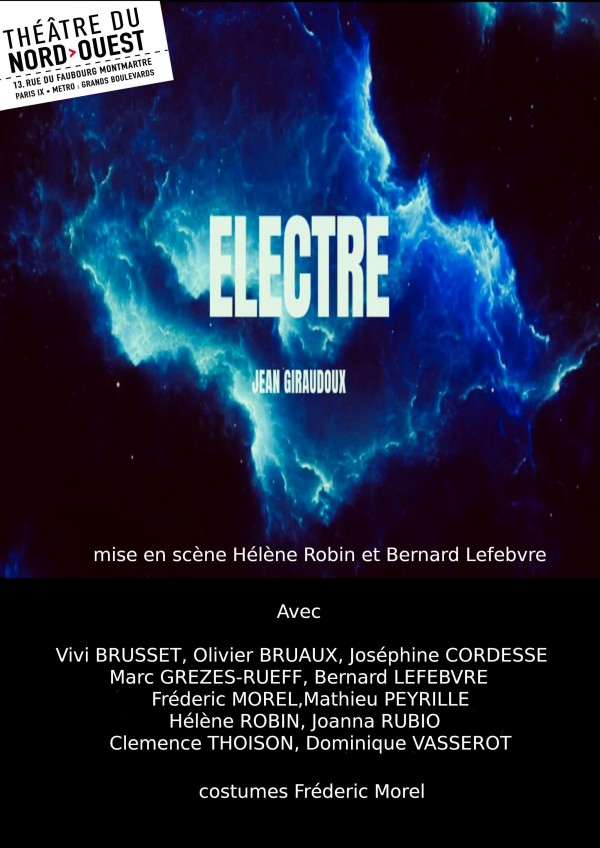 Électre 2