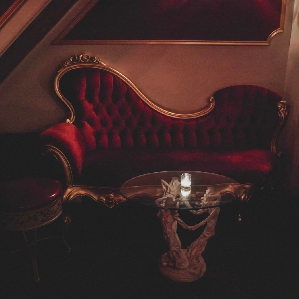 Le Boudoir 3