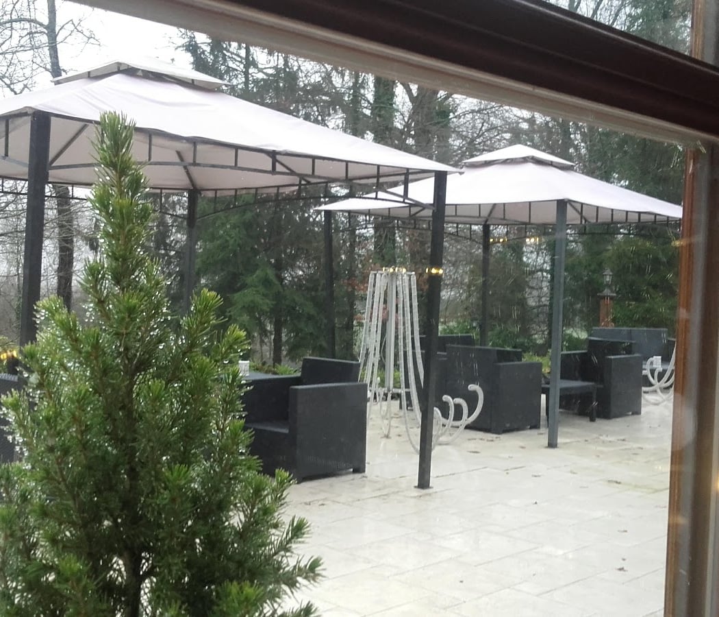 Le Chalet Du Moulin 2
