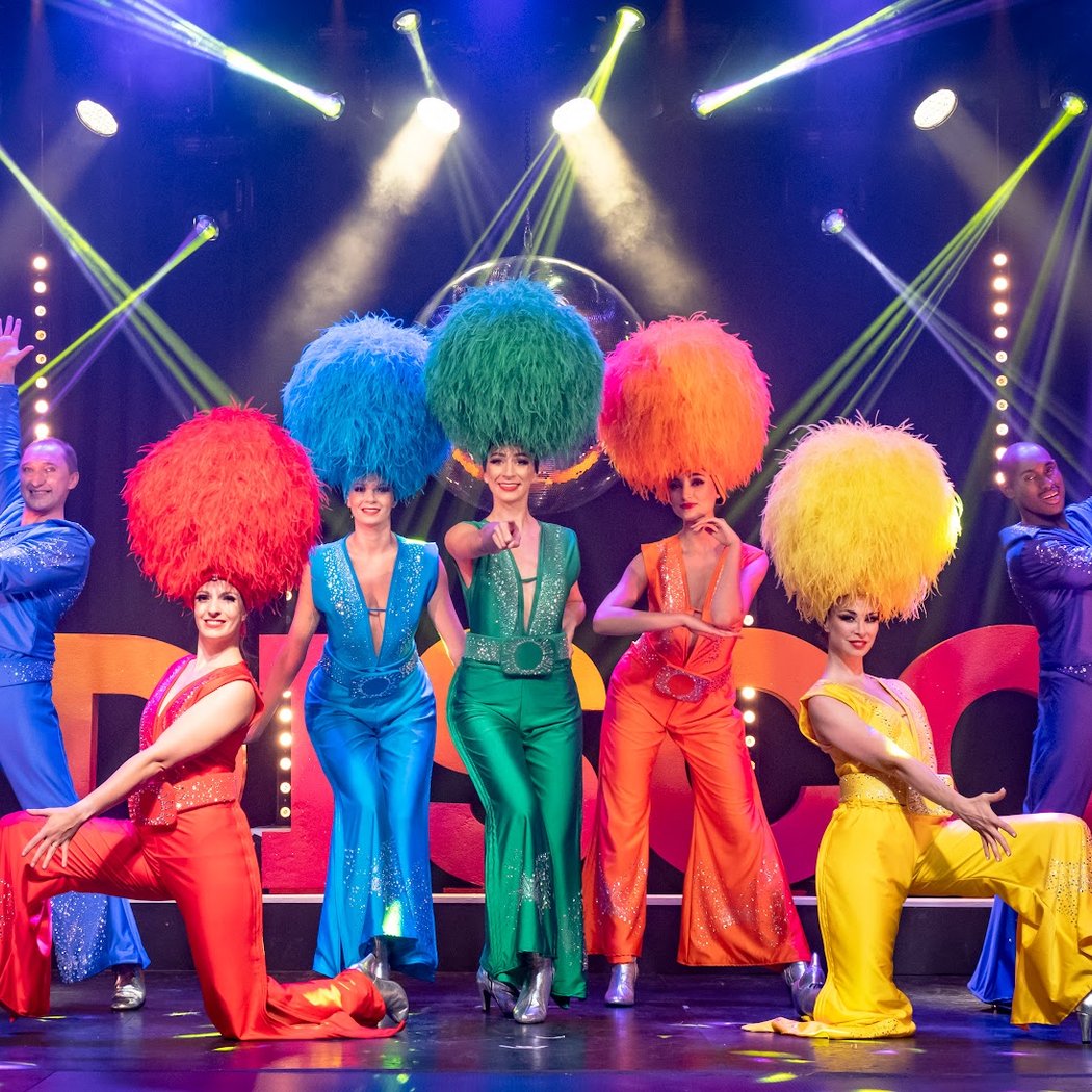 Cabaret de Licques 2