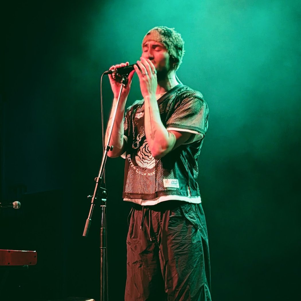 GANS - The Evolution Tour 1
