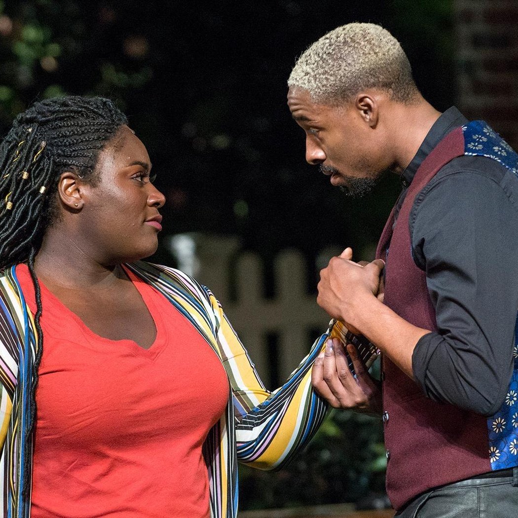 Much Ado About Nothing 3