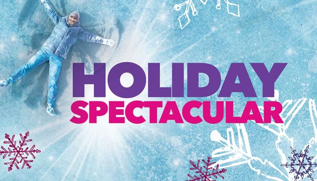 Holiday Spectacular 1