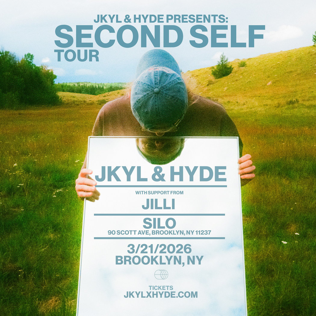 Jkyl & Hyde Second Self Tour 1