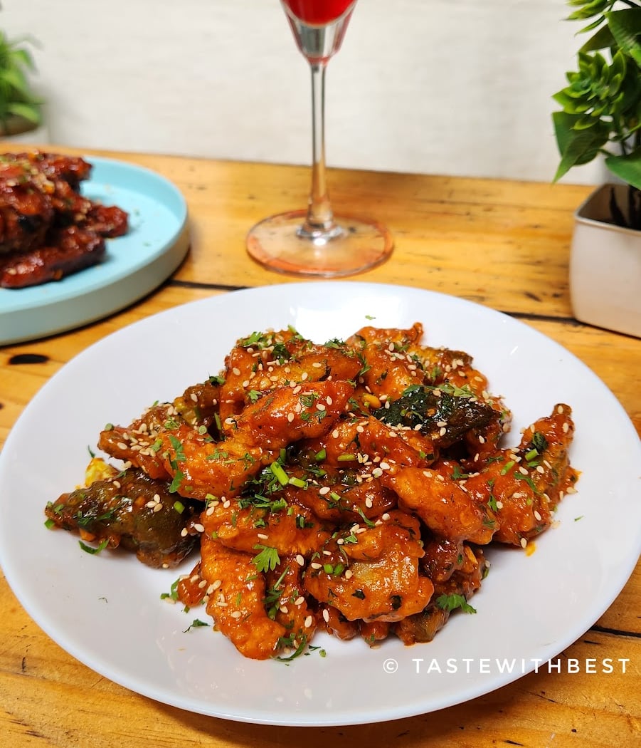 WYNKK Kitchen & Bar 1