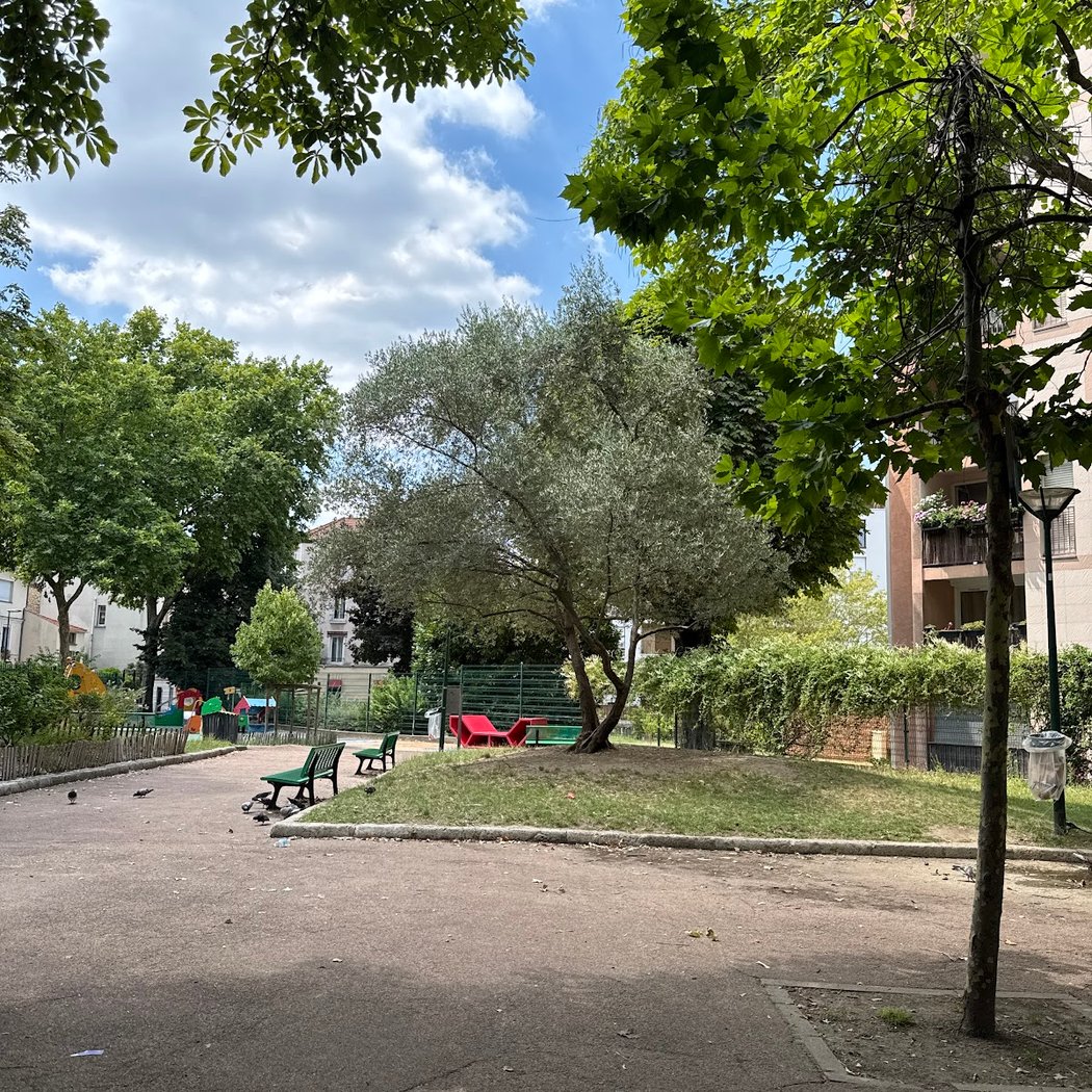 Parc Larousse 4